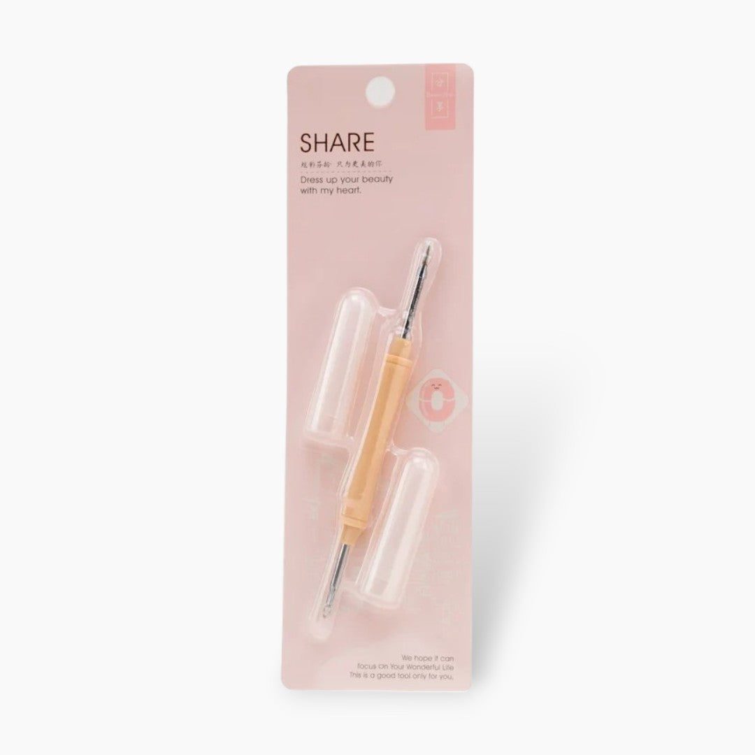 Share Tools Acne Needle F3045A F7101 Share Tools