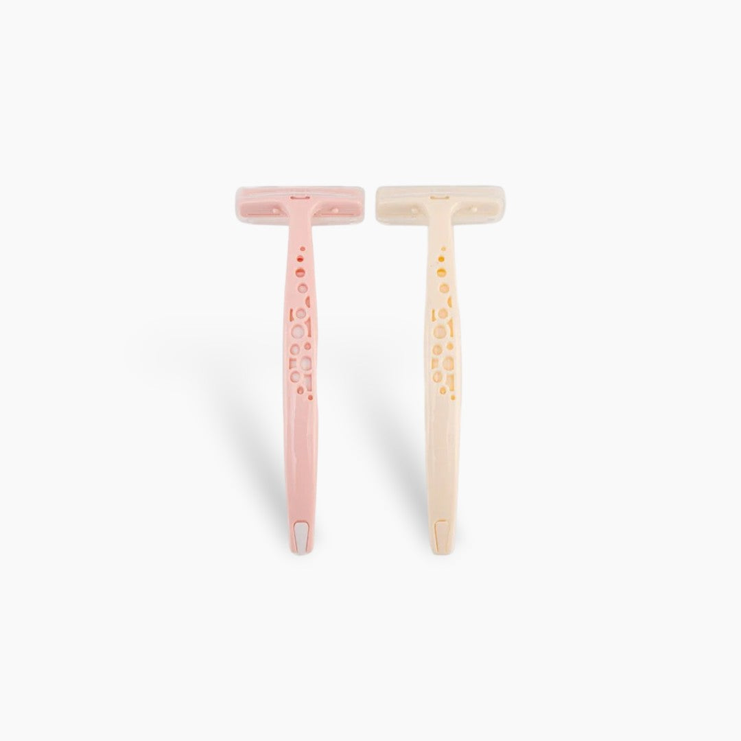 Share Tools Body Shaver GJAL3410A (Pack of 2) Share Tools