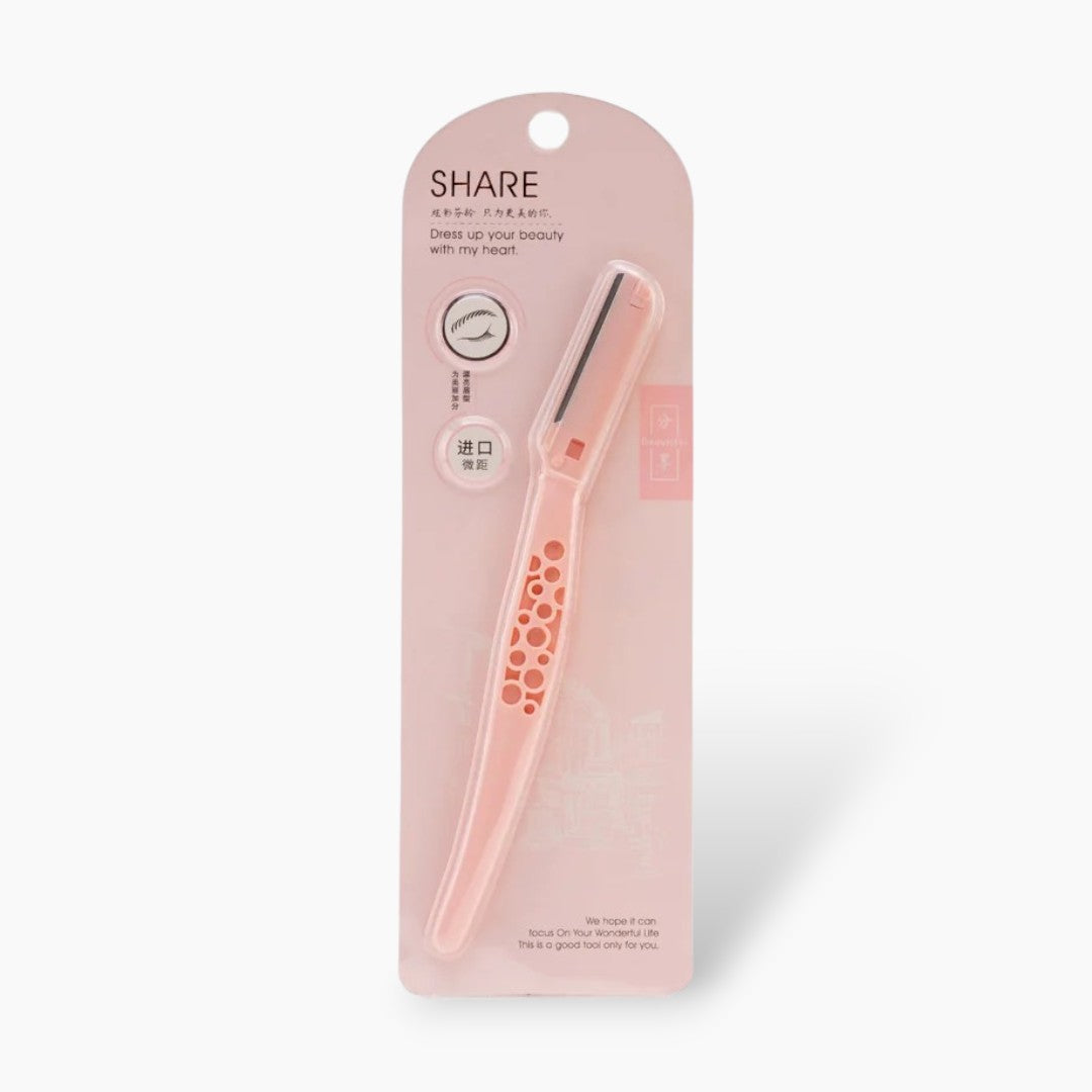 Share Tools Eyebrow Razor F3136A Share Tools