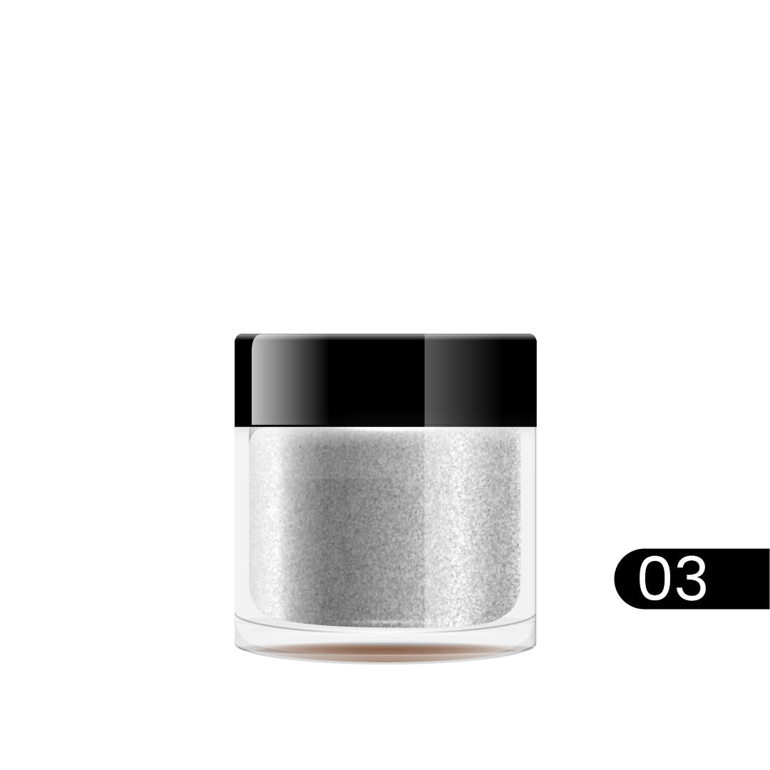 Rivaj HD Shimmer Perfect Sparkle
