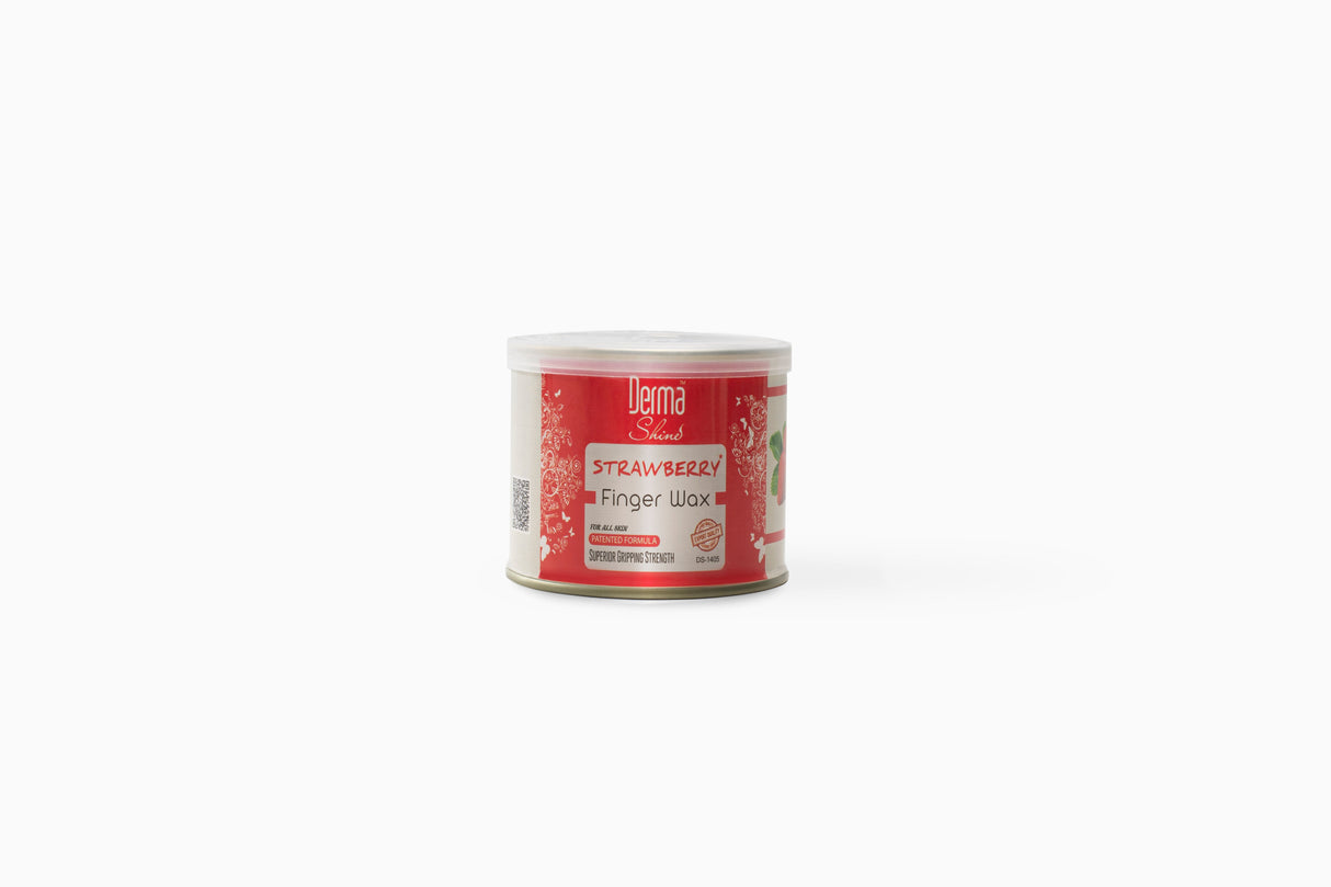 Derma Shine Finger Wax Series- 250 G