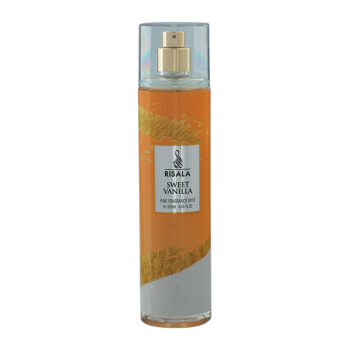 RISALA SWEET VANILLA BODY MIST
