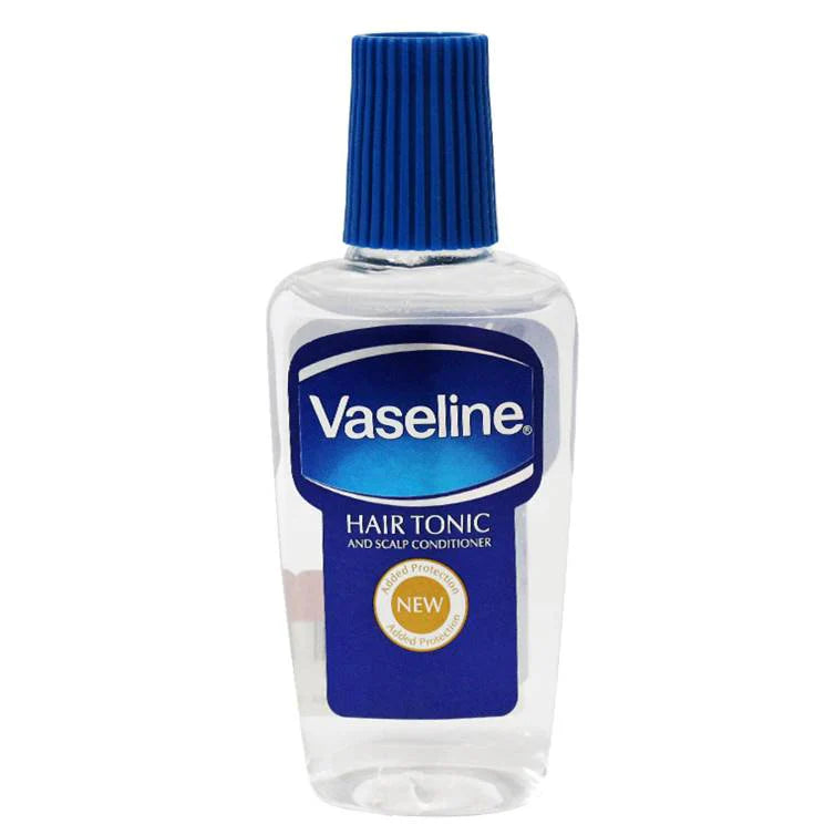 Vaseline Hair Tonic Oil (Imported)