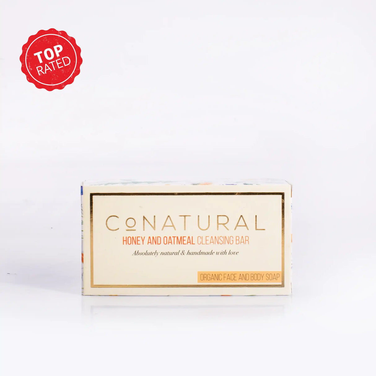 Conatural-Winter Skincare Bundle