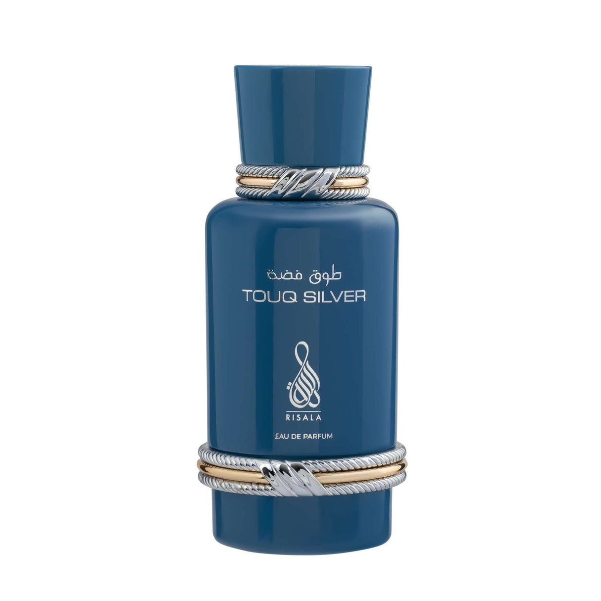 RISALA TOUQ SILVER EAU DE PARFUM