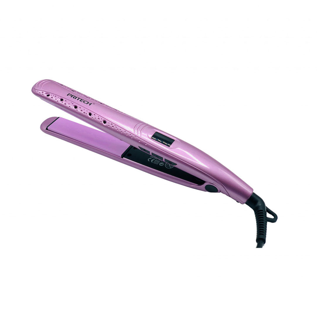 Pritech TA-1086 Hair Straightener Pritech