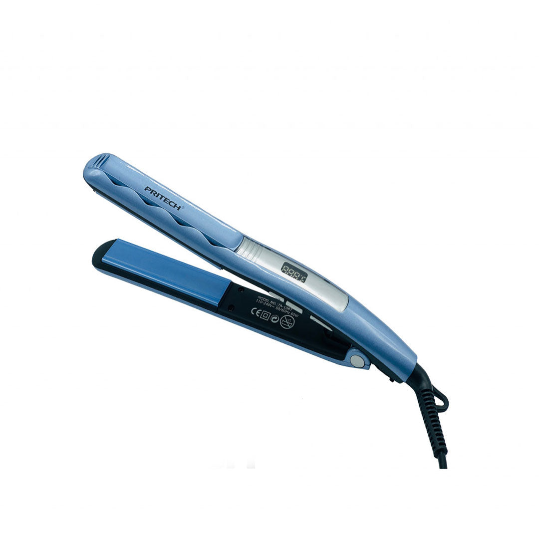 Pritech TA-1087 Hair Straightener Pritech