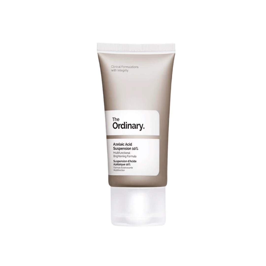 The Ordinary Azelaic Acid Suspension 10% Cream 30ml The Ordinary