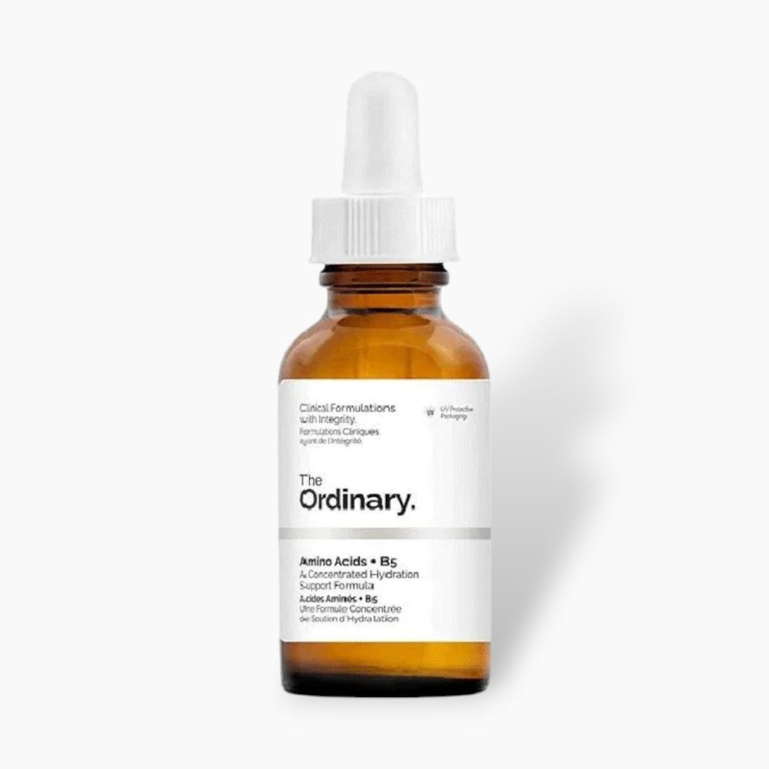 The Ordinary Amino Acids + B5 Serum 30ml The Ordinary
