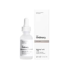 The Ordinary Matrixyl 10% + HA Face Serum 30ml The Ordinary