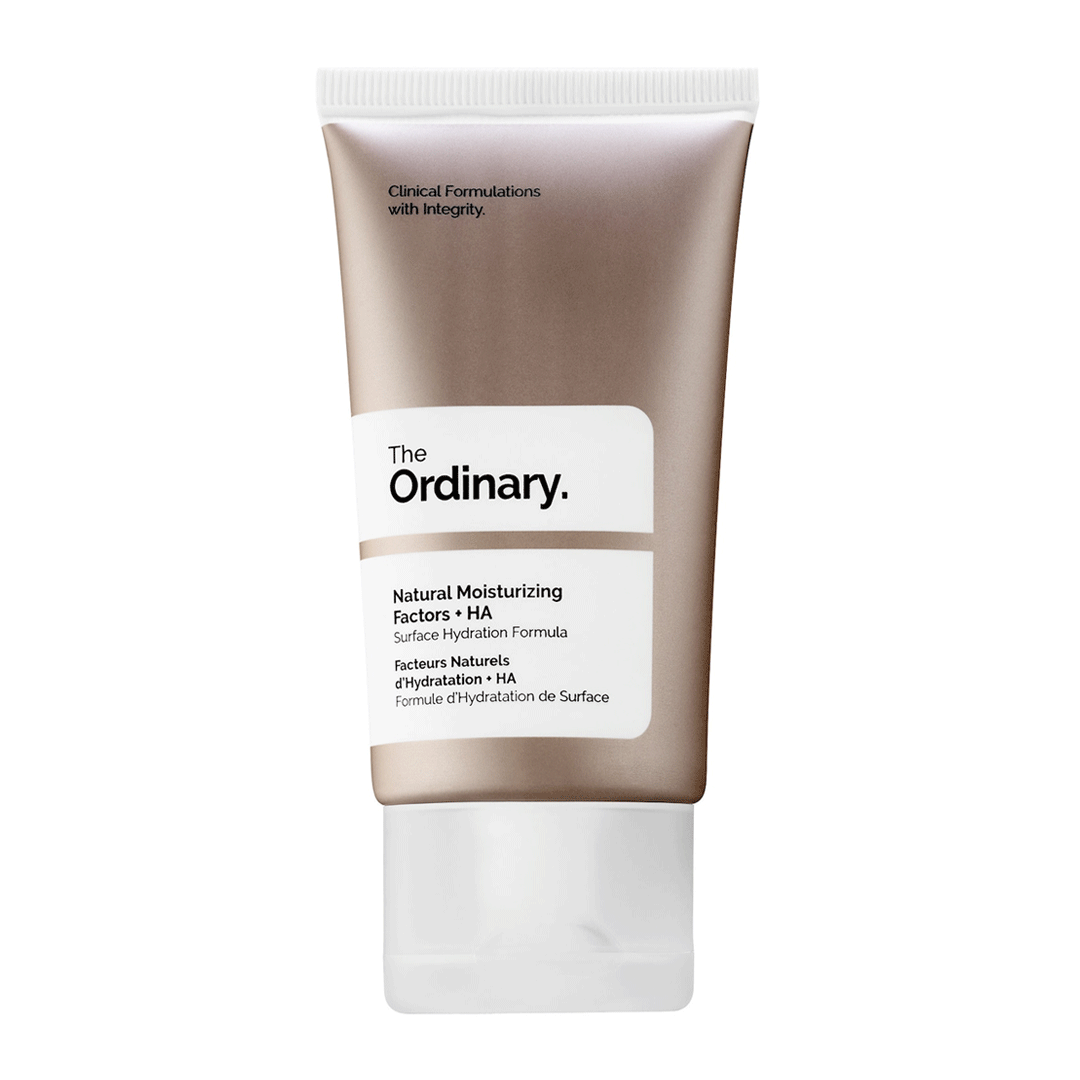 The Ordinary Natural Moisturizing Factors + HA 30ml The Ordinary