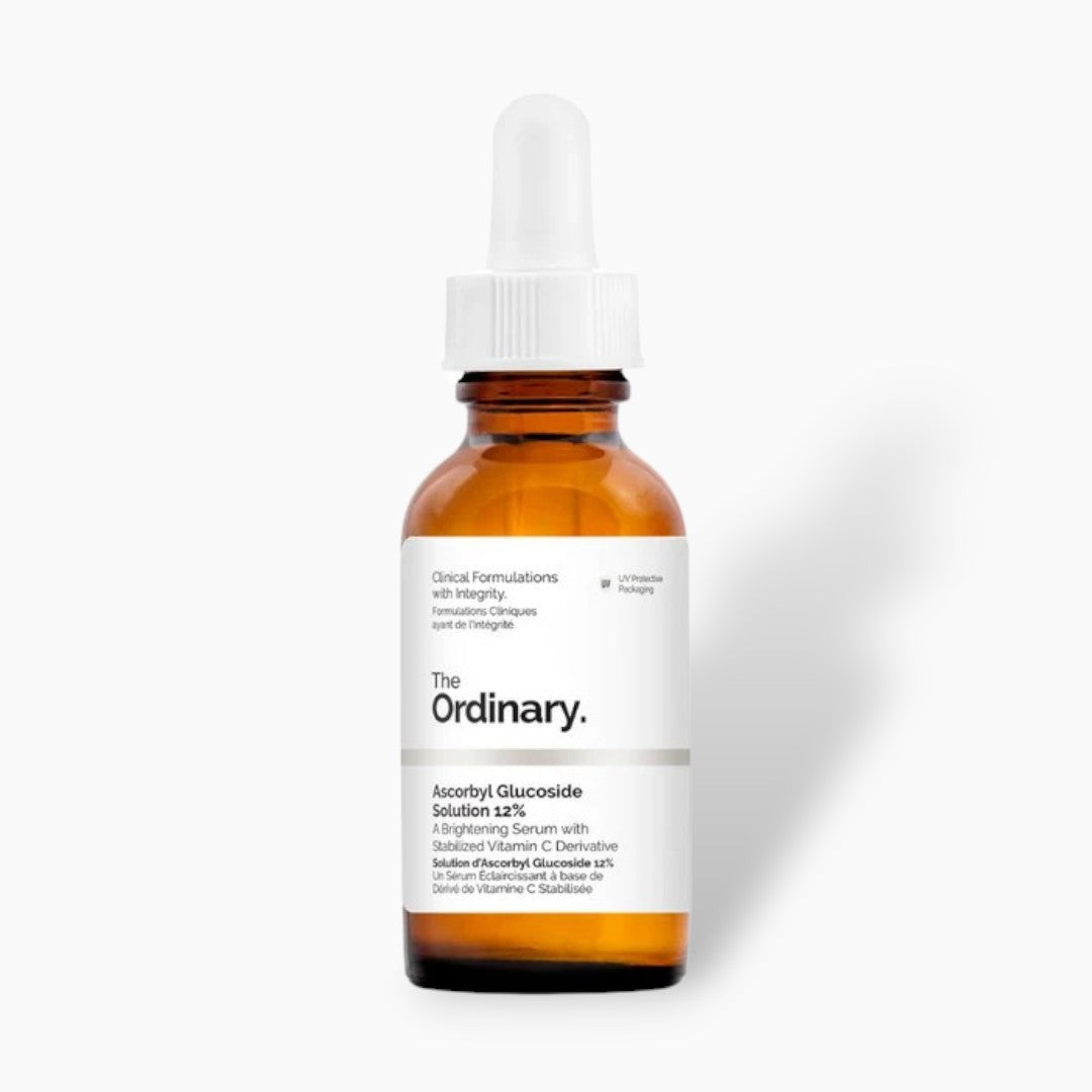 The Ordinary Resveratrol 3% + Ferulic Acid 3% Face Serum 30ml The Ordinary