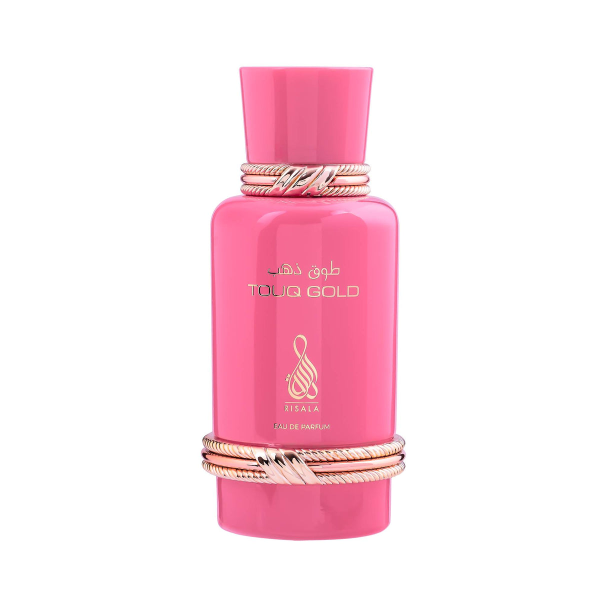 RISALA TOUQ GOLD EAU DE PARFUM