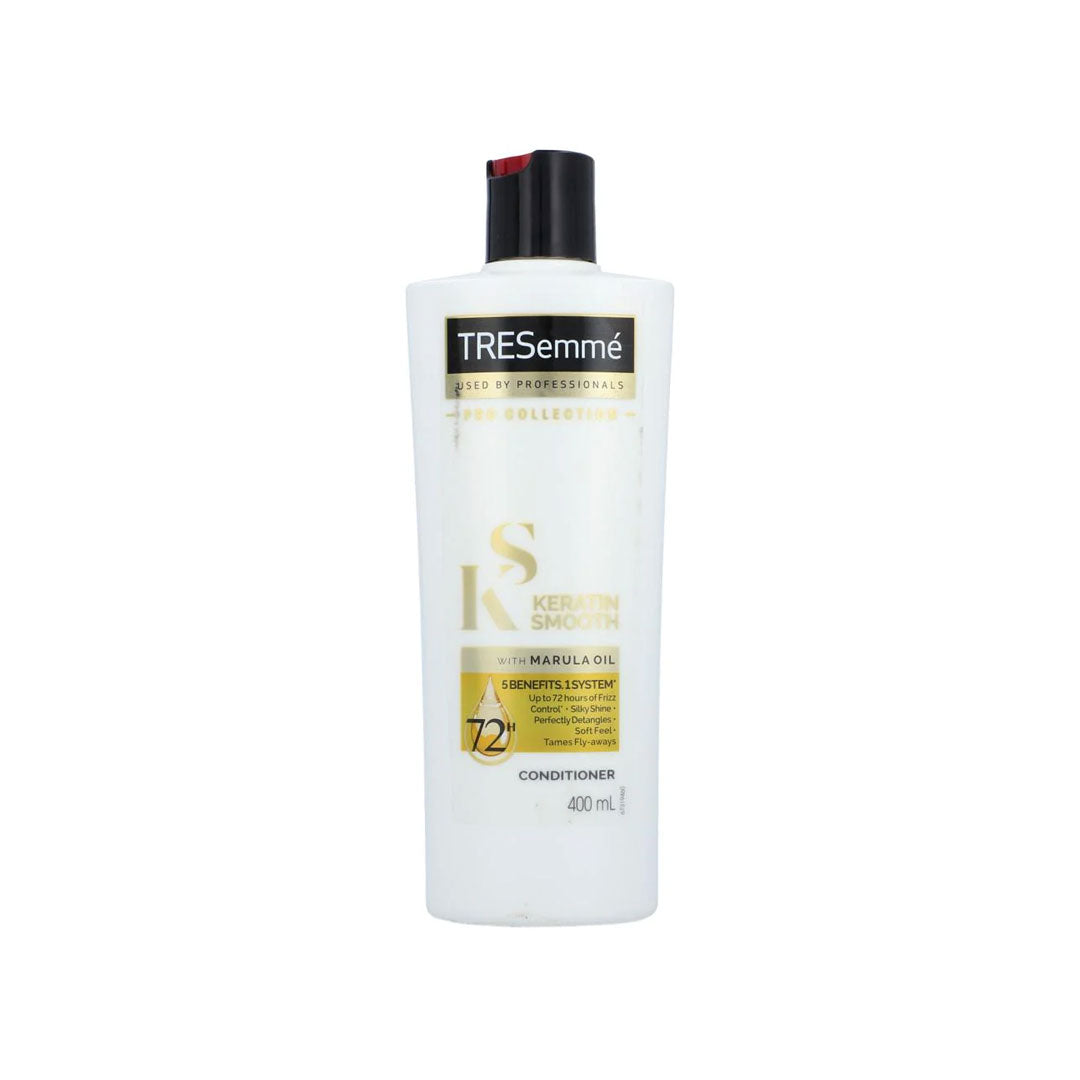 Tresemme 5 In 1 Keratin Smooth Conditioner 400ml Tresemme