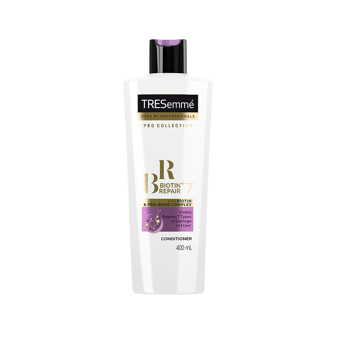 Tresemme Biotin Repair +7 Conditioner 400ml Tresemme
