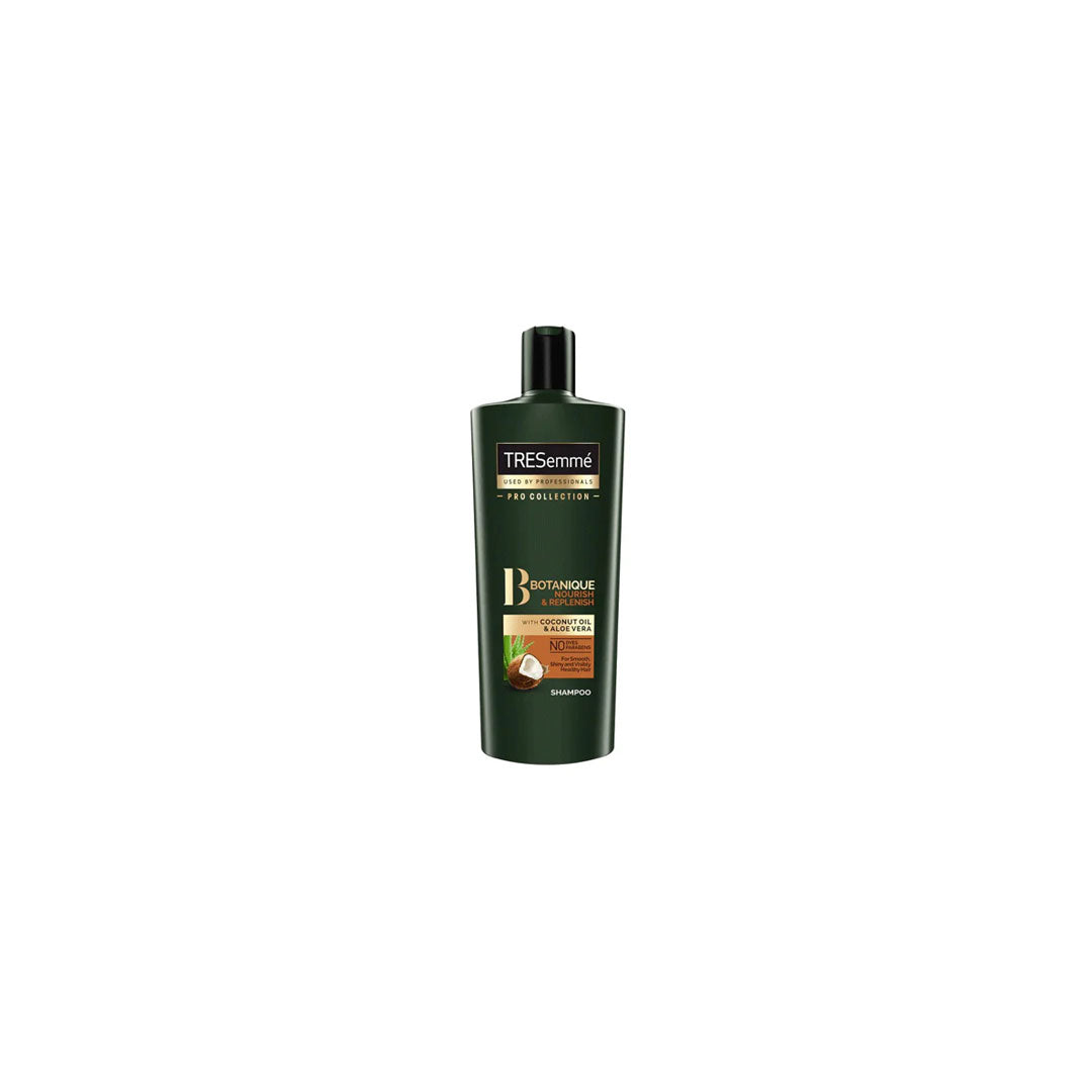 Tresemme Nourish & Replenish Shampoo 170ml Tresemme