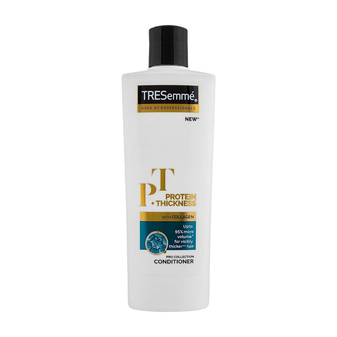 Tresemme Protein Thickness Conditioner 360ml Sunsilk