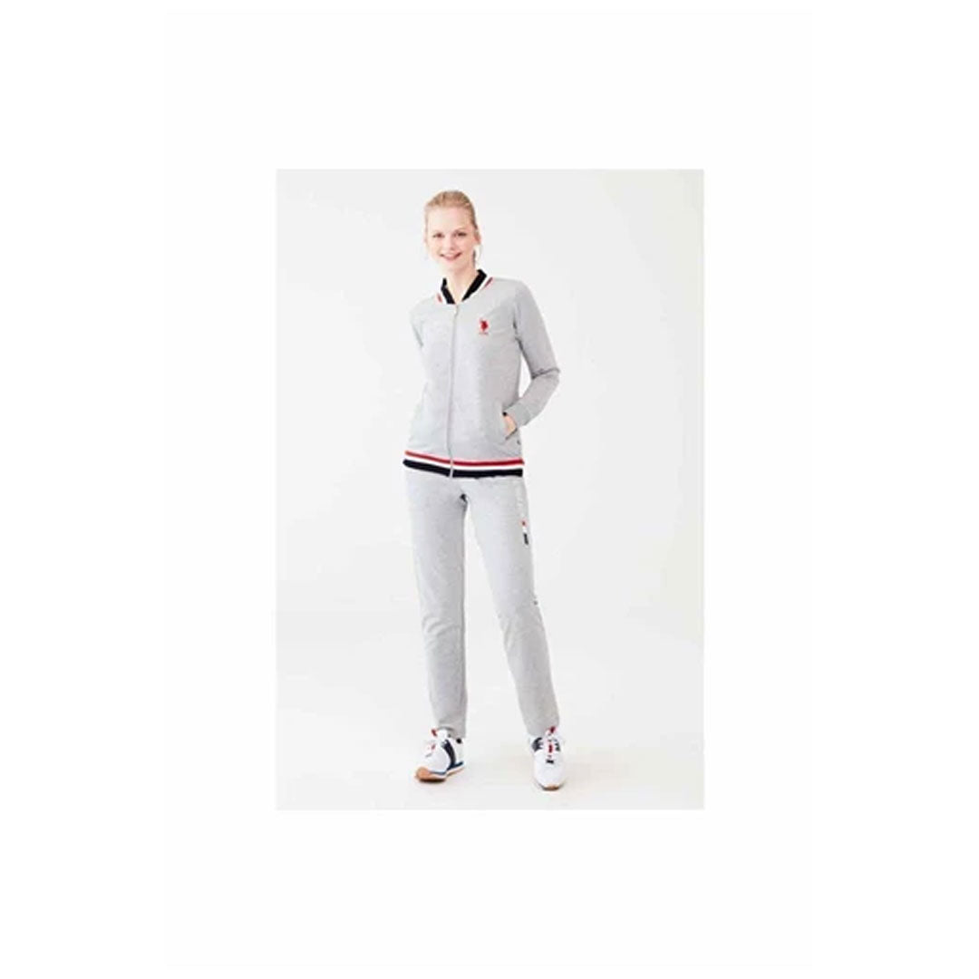 U.S Polo Pajama Suit 16614 U.S Polo Assn
