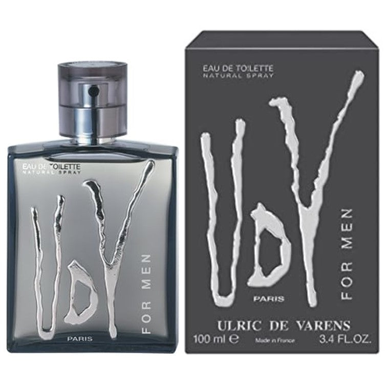 Udv Ulric De Varens perfume 100ml Urban Beauty
