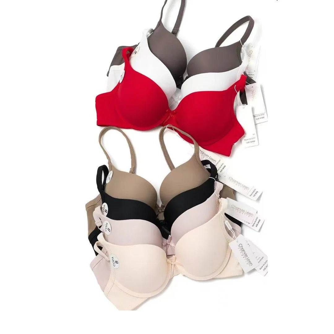 Chenvie Leen Wired Padded T-Shirt Bra