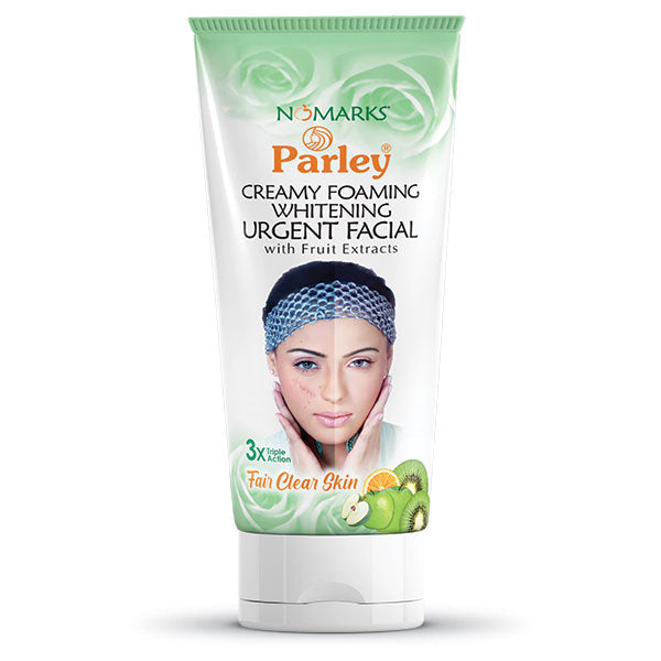 Parley Nomark Urgent Facial Tube Parley Cosmetics
