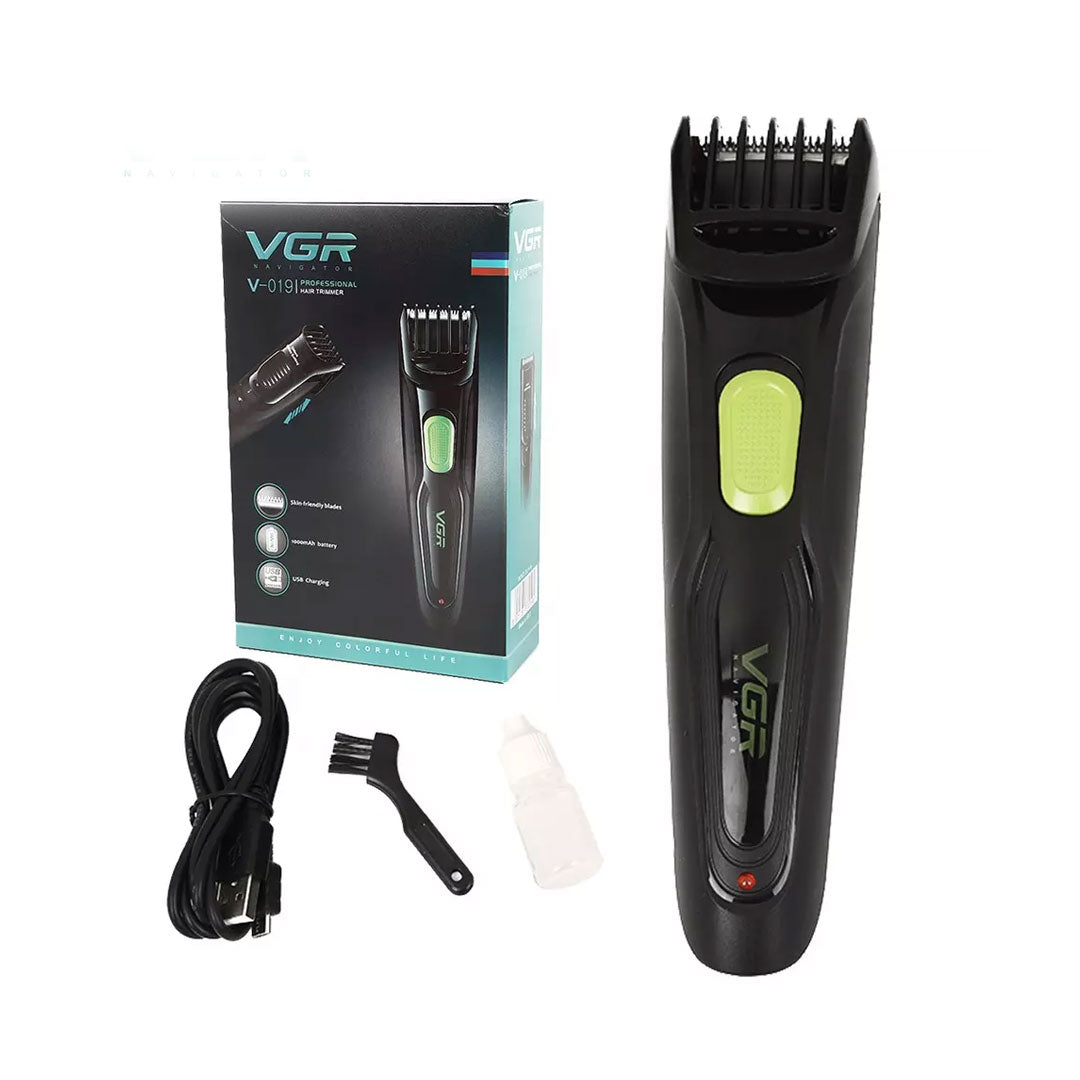 VGR V-019 Hair Trimmer VGR