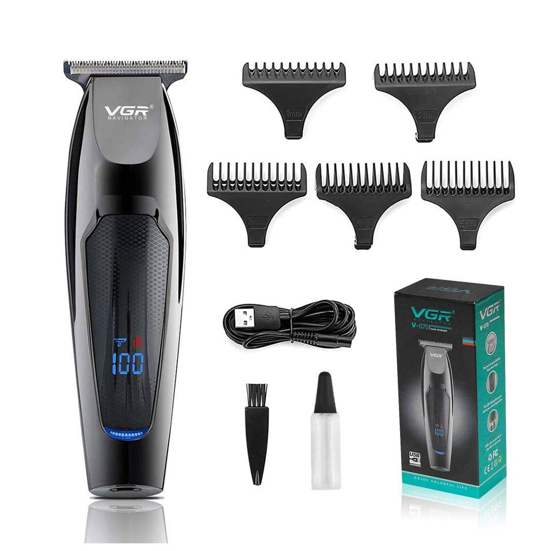 VGR V-070 Hair Trimmer VGR