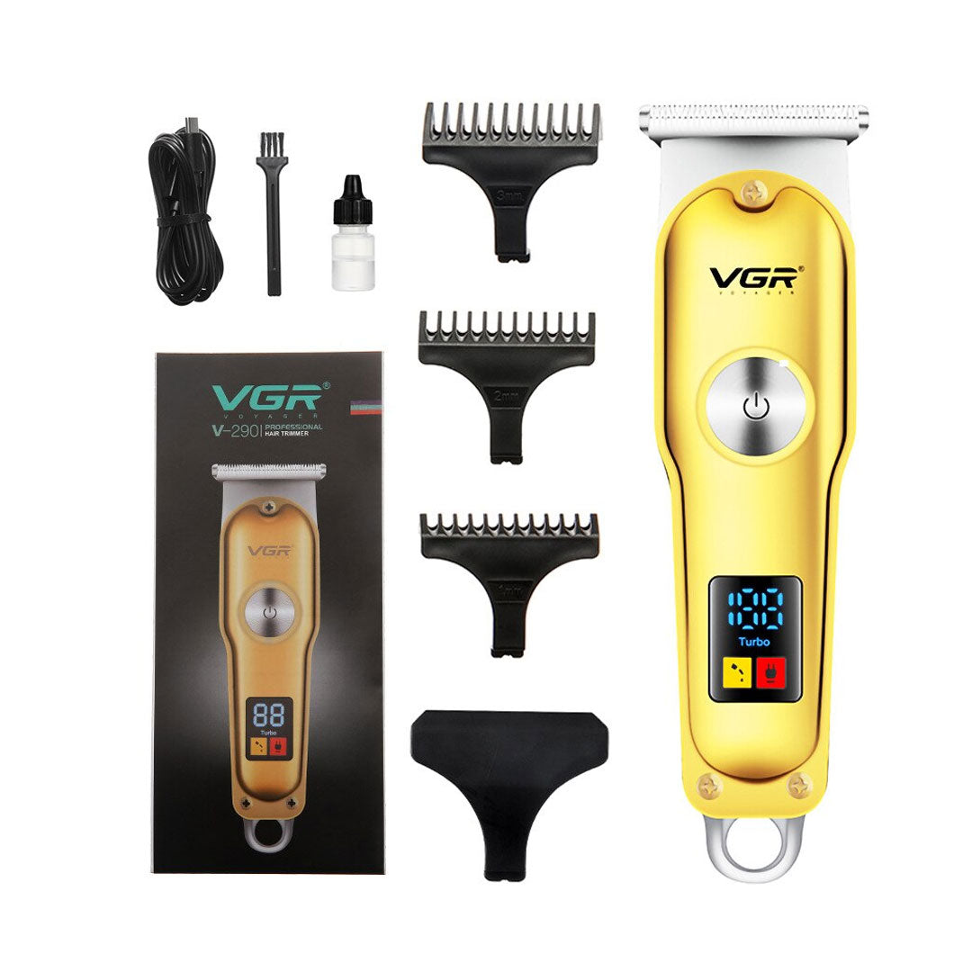 VGR Hair Trimmer V-290 VGR