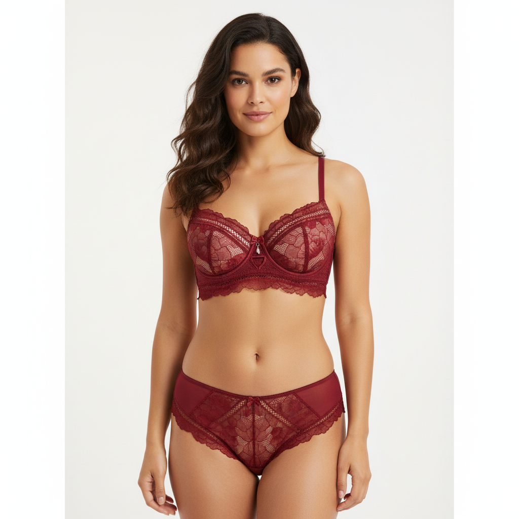 VICTORIA SECRET BRA SET - T135 Victoria Secret