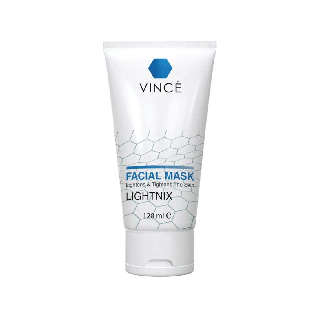 Vince Facial Mask 120ml VINCE