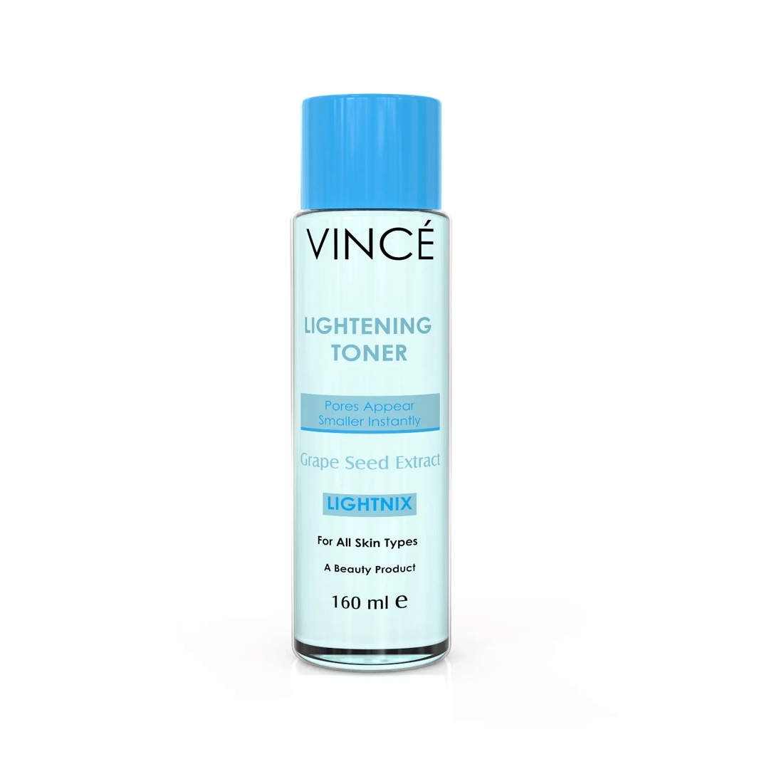 Vince Lightening Toner 160ml VINCE
