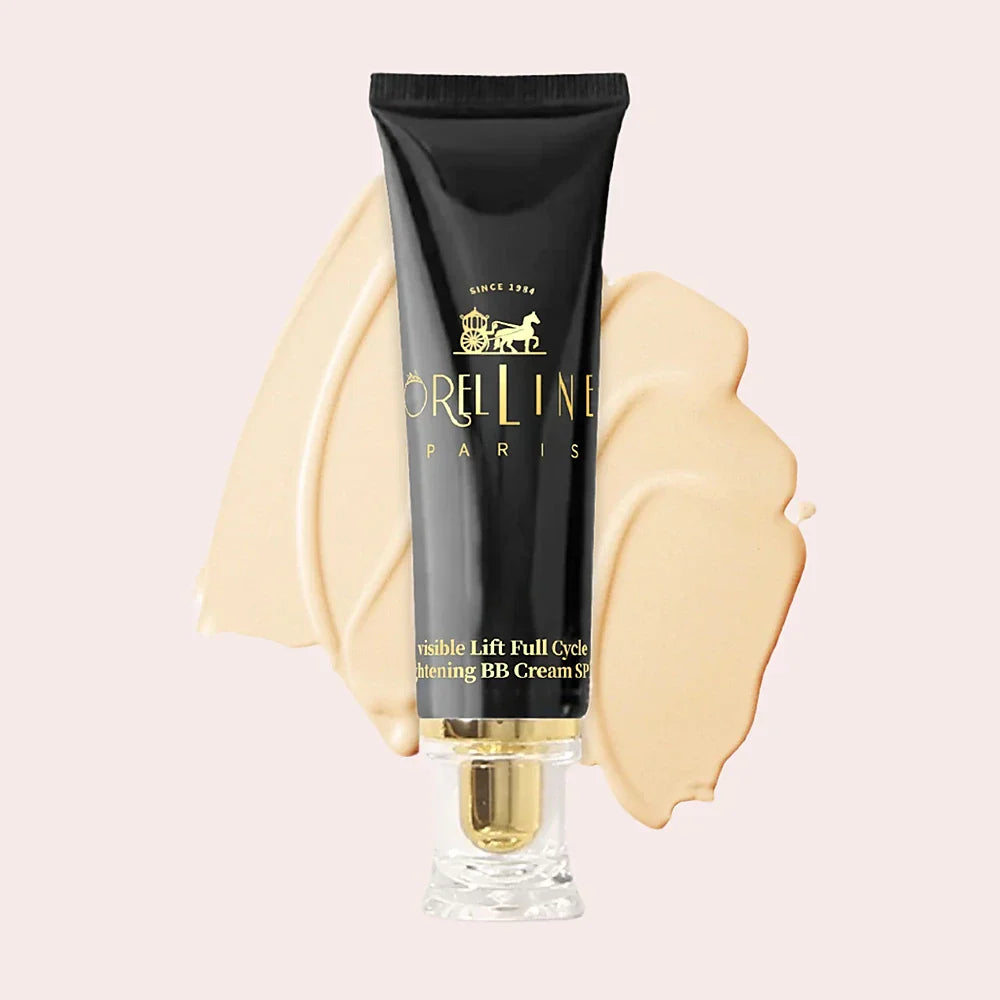 Florellines Glow BB Cream
