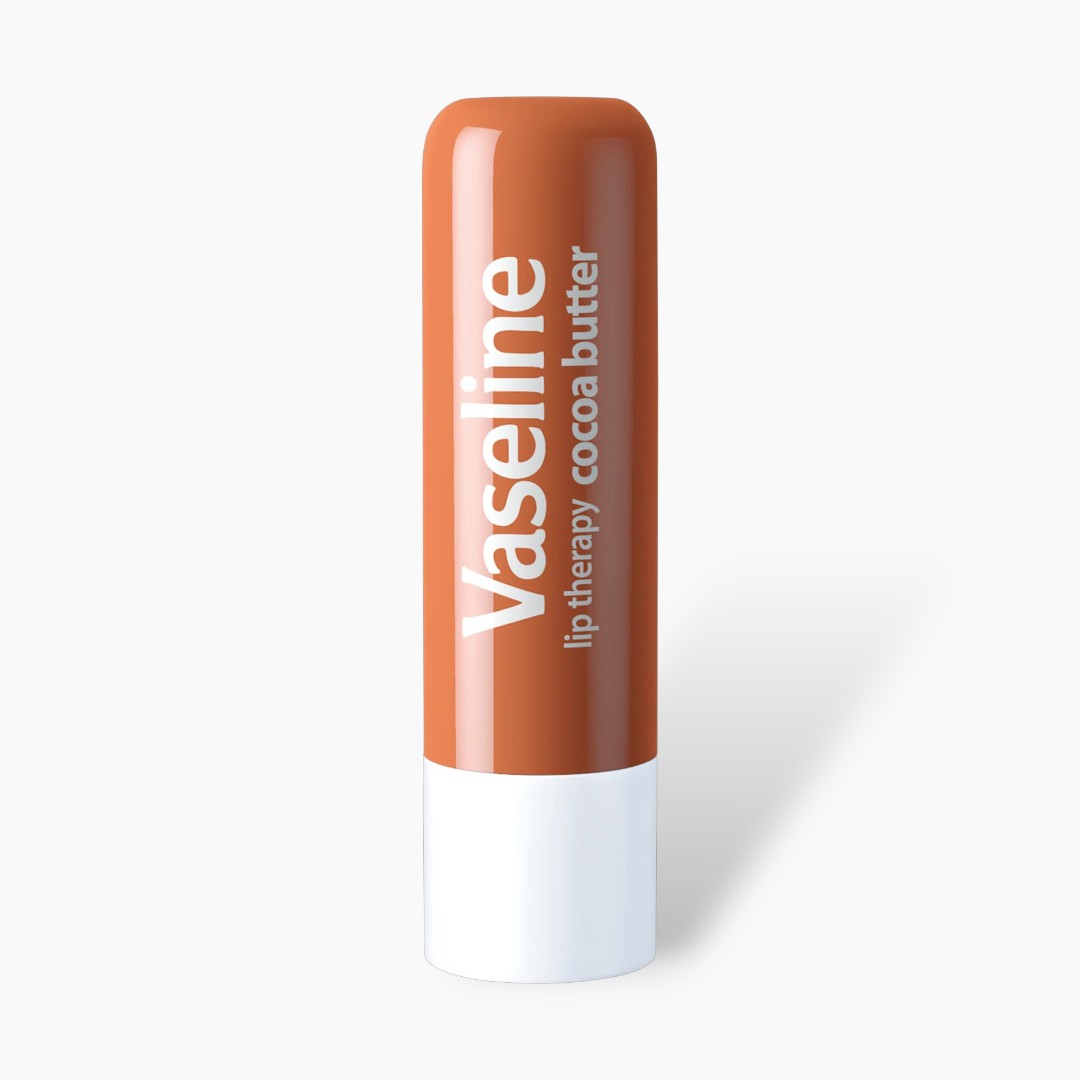 Vaseline Cocoa Butter Lip Therapy 4.8g Vaseline