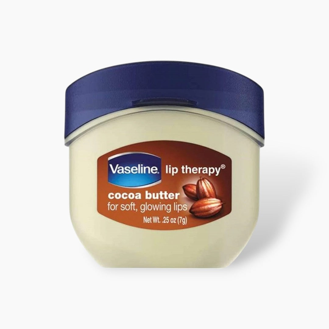 Vaseline Cocoa Butter Lip Therapy 7g Vaseline