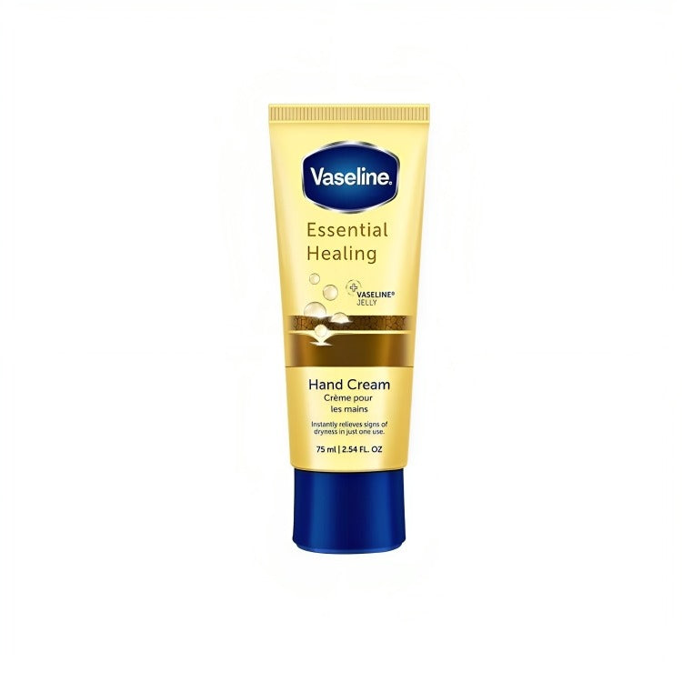Vaseline Essential Healing Hand Cream 75ml Vaseline