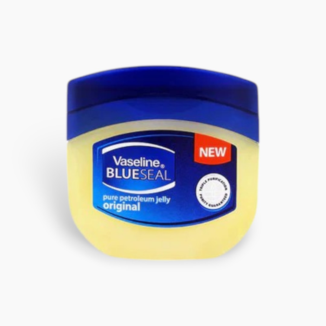 Vaseline Original Petroleum Jelly 100ml Vaseline