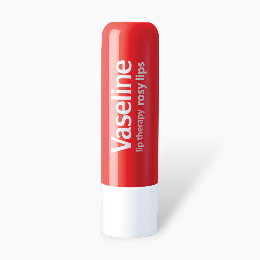 Vaseline Rosy Lips Therapy 4.8g Vaseline