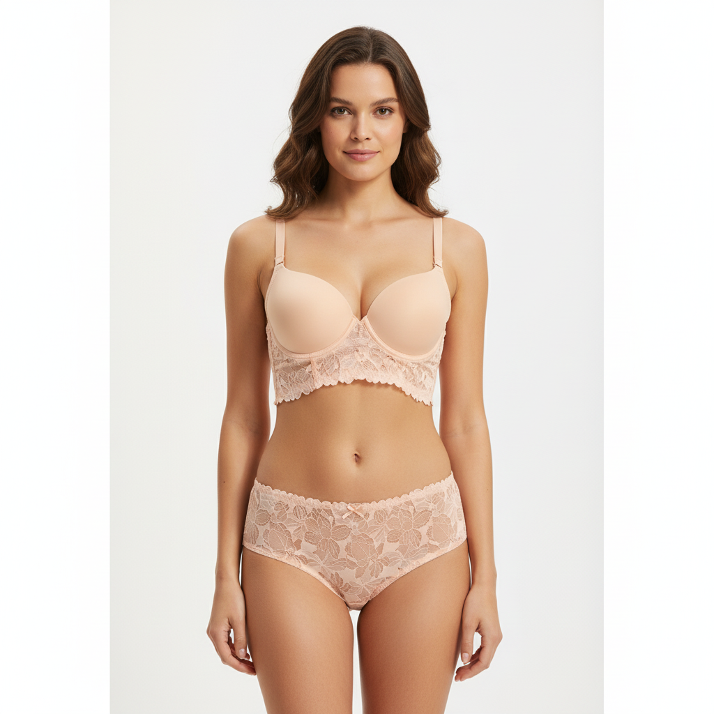 Victoria Secret T255 Bra Set Victoria Secret