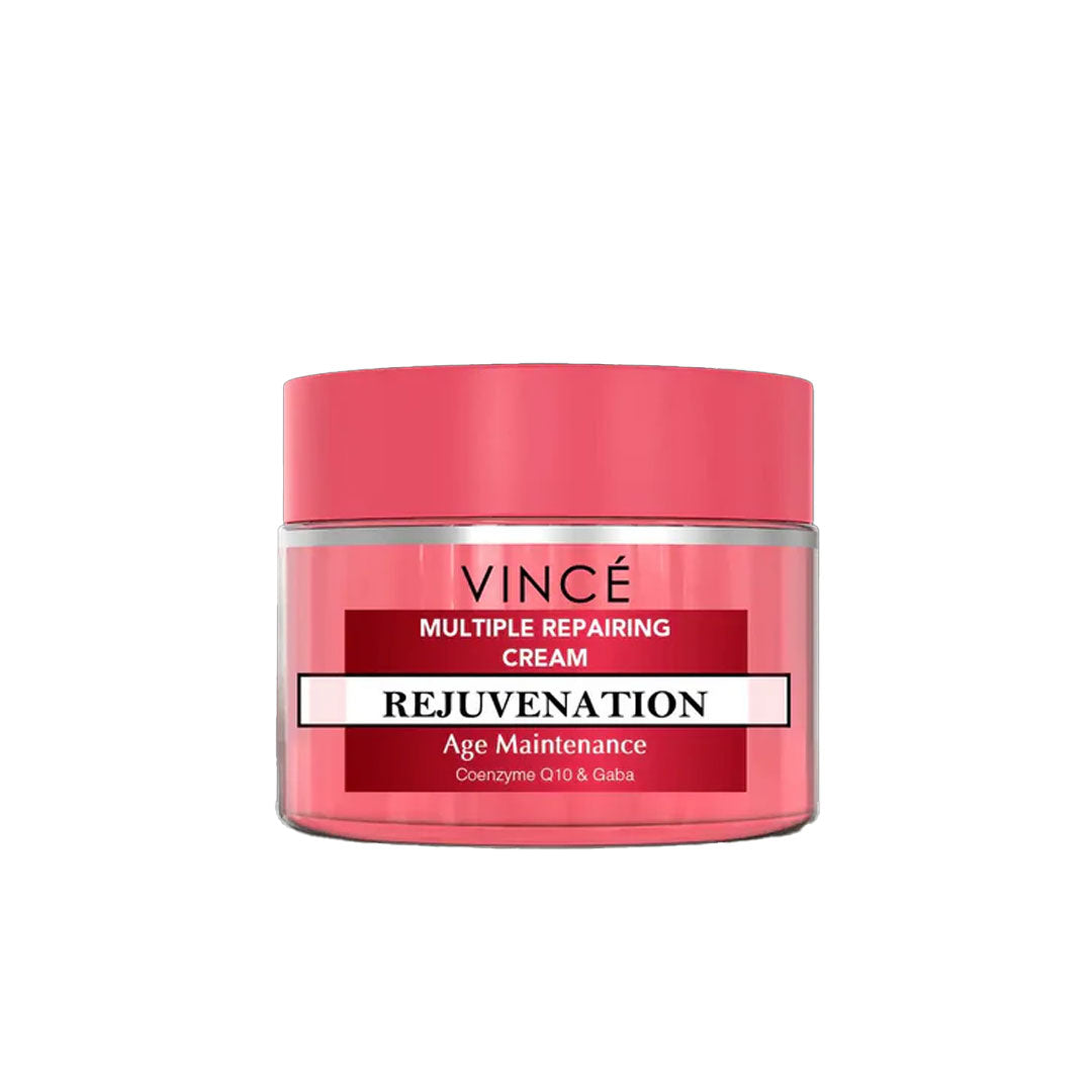 Vince Multipule Reparing Cream 50ml VINCE