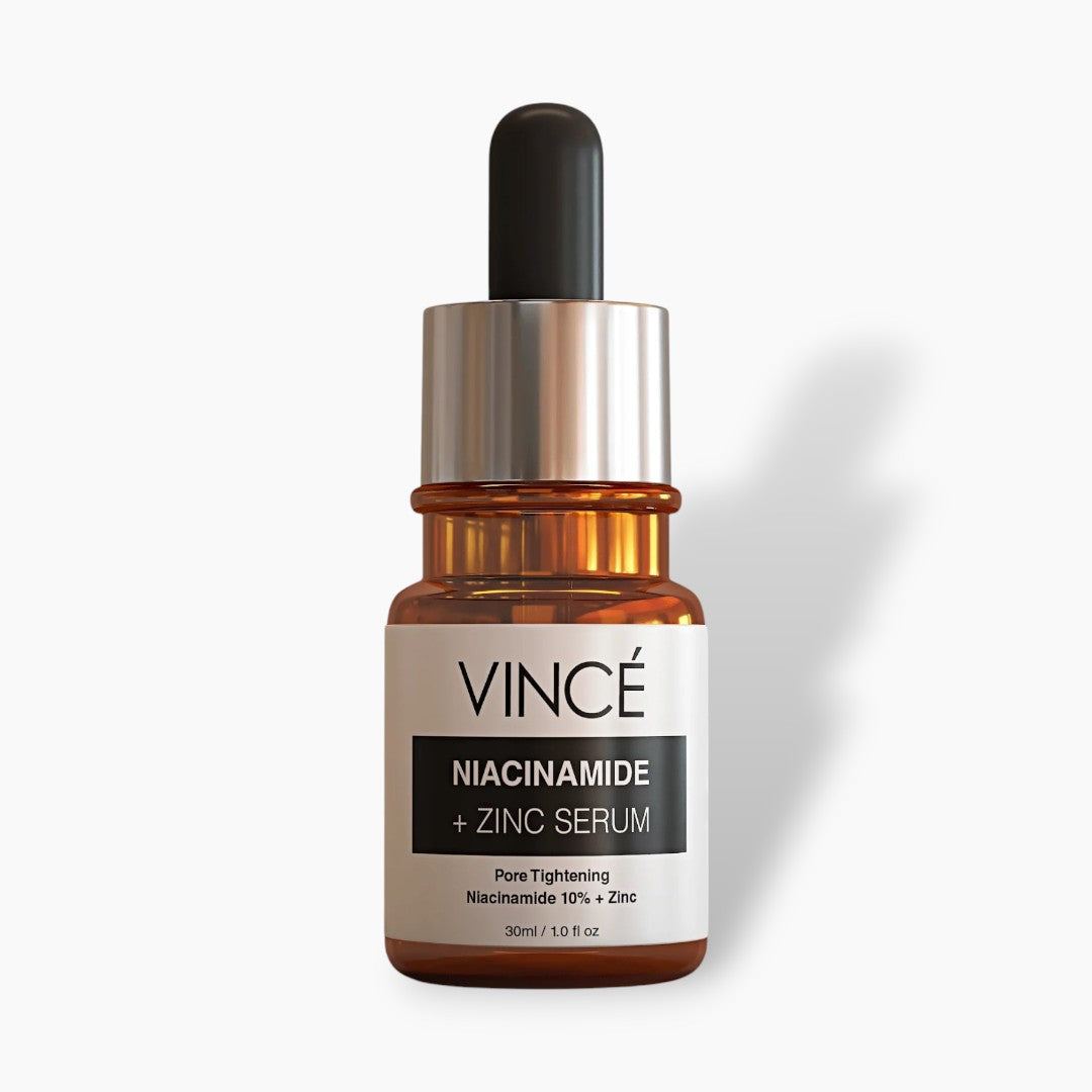 Vince Zinc Face Serum 30ml VINCE