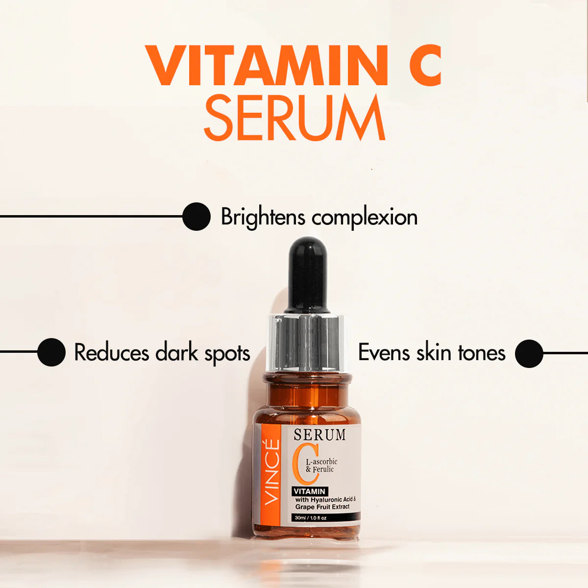 Vince Vitamin C Serum