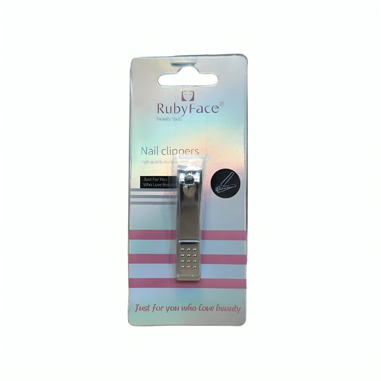 Ruby Face Small Nail Clipper WJ01