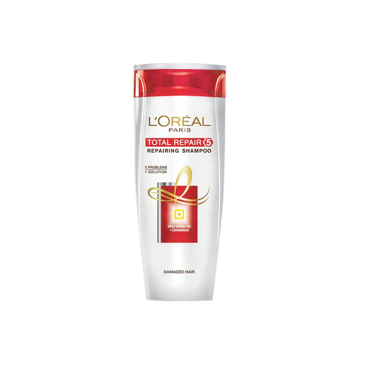 Loreal - Total Repair 5 Shampoo - 360ml