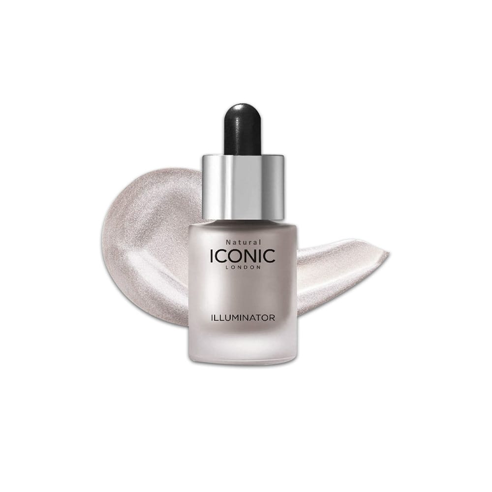 Liquid highlighter ,Illuminator