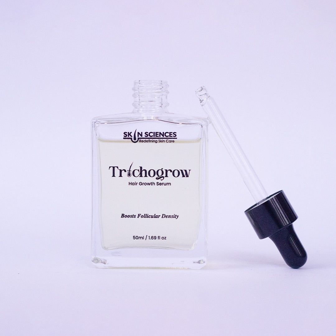 Skin Sciences Trichogrow Serum - Hair Growth Serum