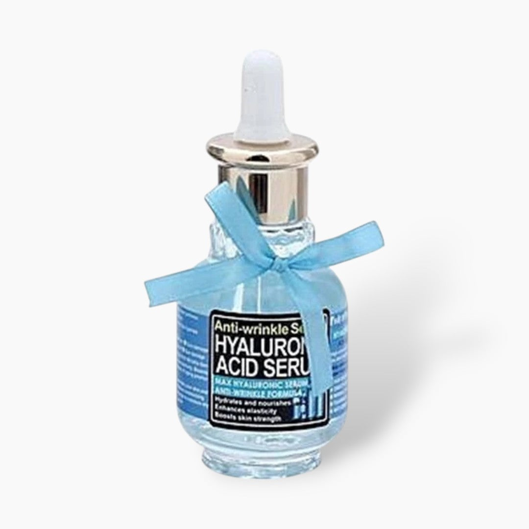 Wokali Anti Wrinkle Hyaluronic Acid Skin Serum 40ml Wokali