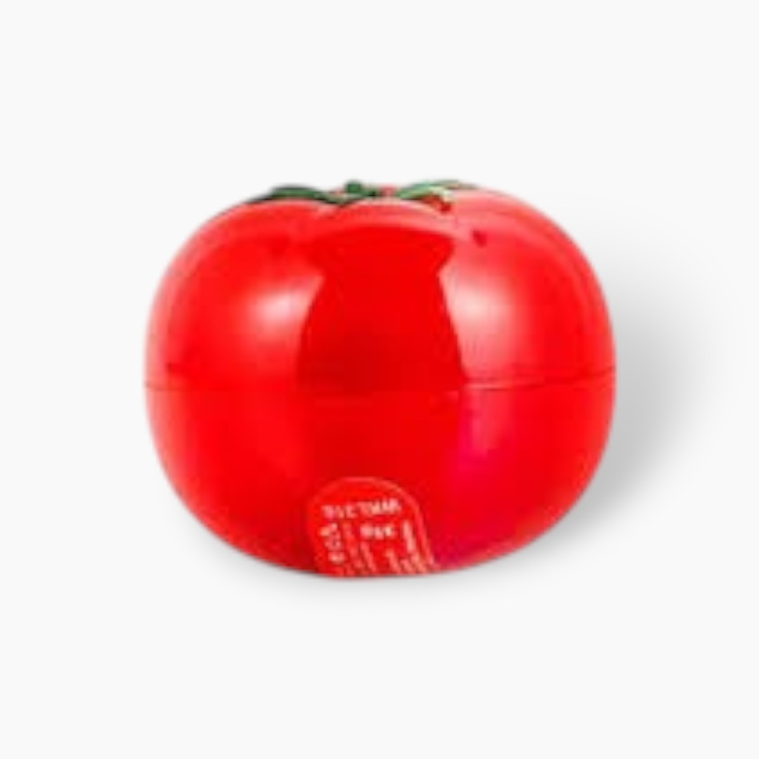 Wokali Tomato Hand Cream 35g Wokali