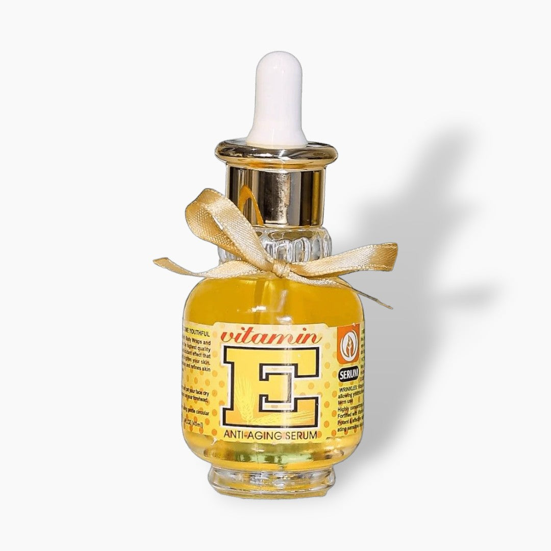 Wokali Vitamin E Anti Aging Facial Serum 40ml Wokali