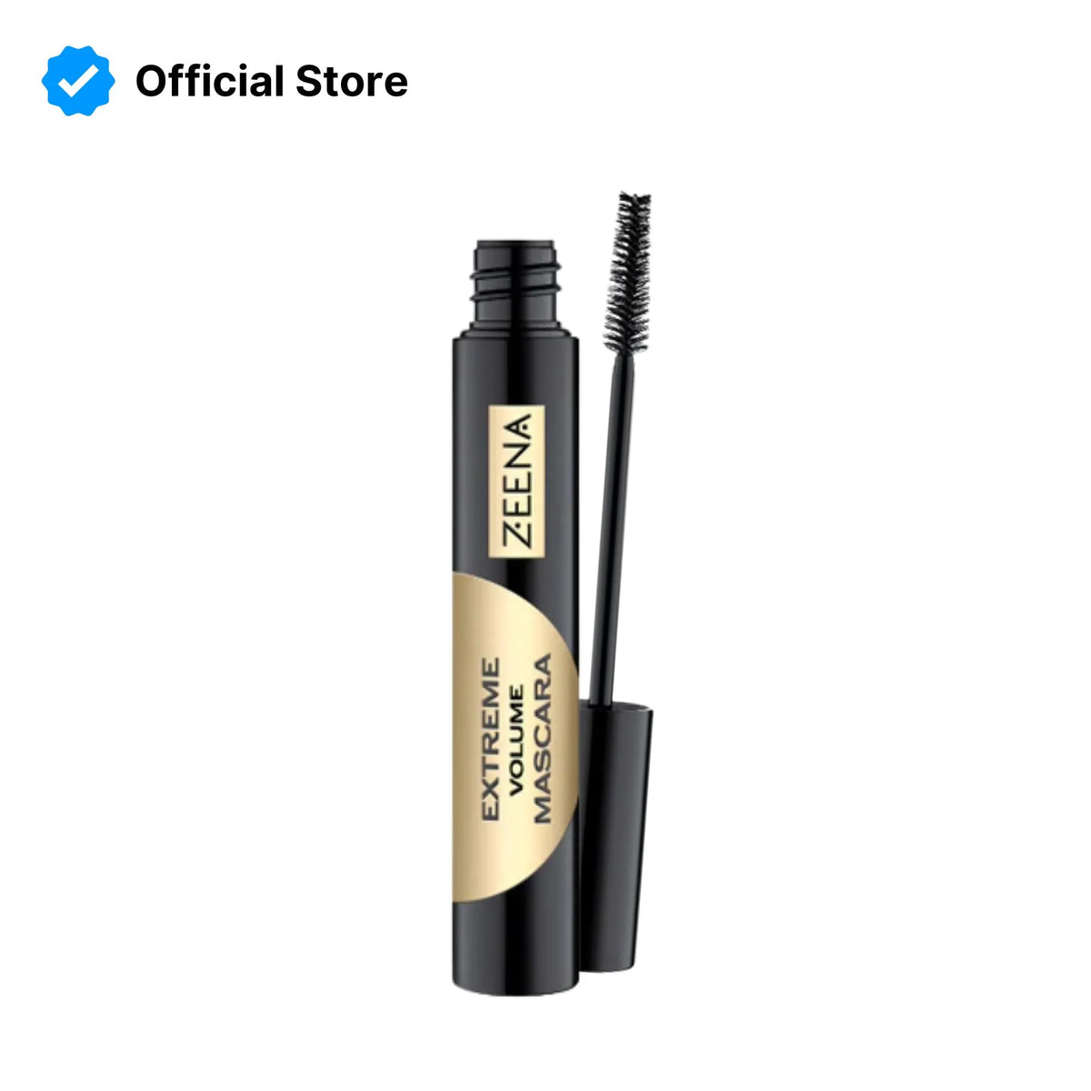 Zeena Extreme Volume Mascara 010 Zeena