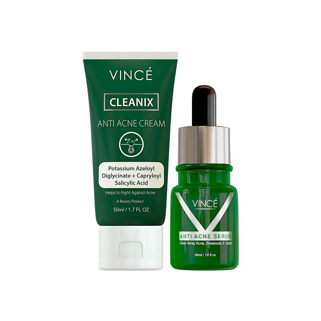 Anti-Acne Pack Vince Care